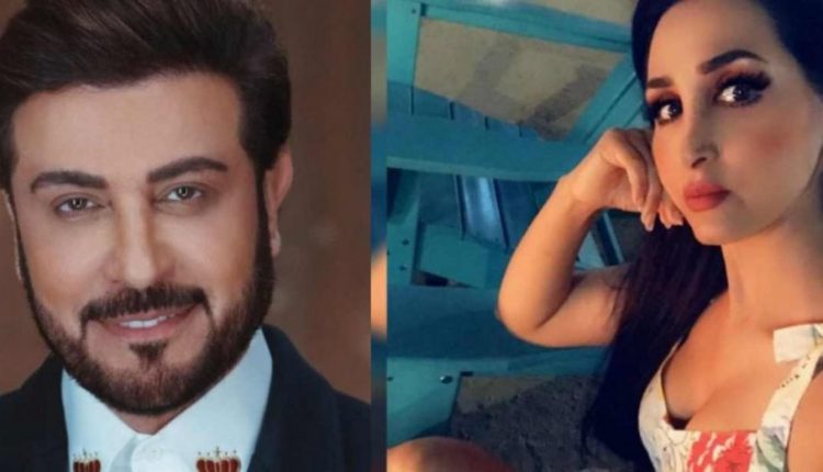 ماذا تريد هند القحطاني من ماجد المهندس؟