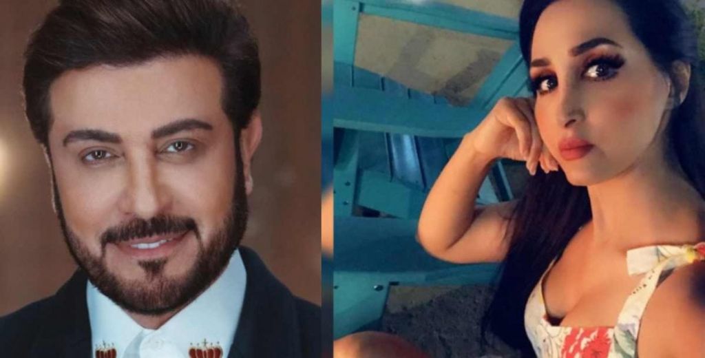 ماذا تريد هند القحطاني من ماجد المهندس؟