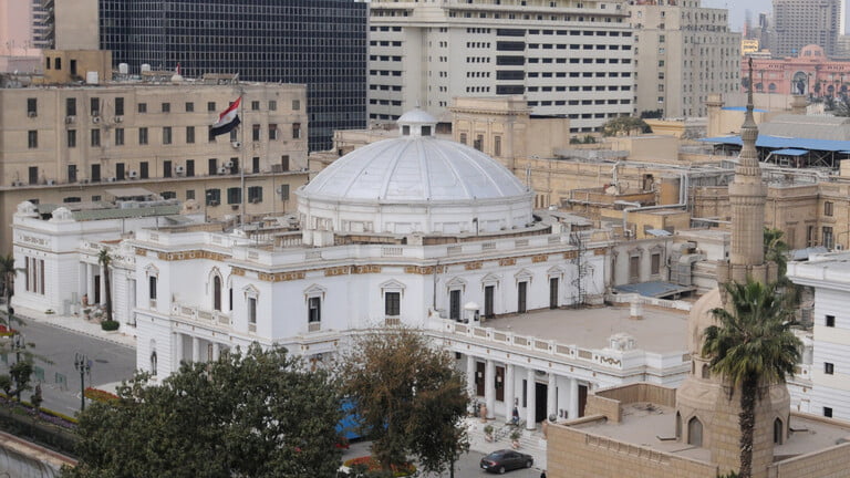 مصر.. وفاة عدد كبير من النواب بشكل غير مسبوق عبر تاريخه 3