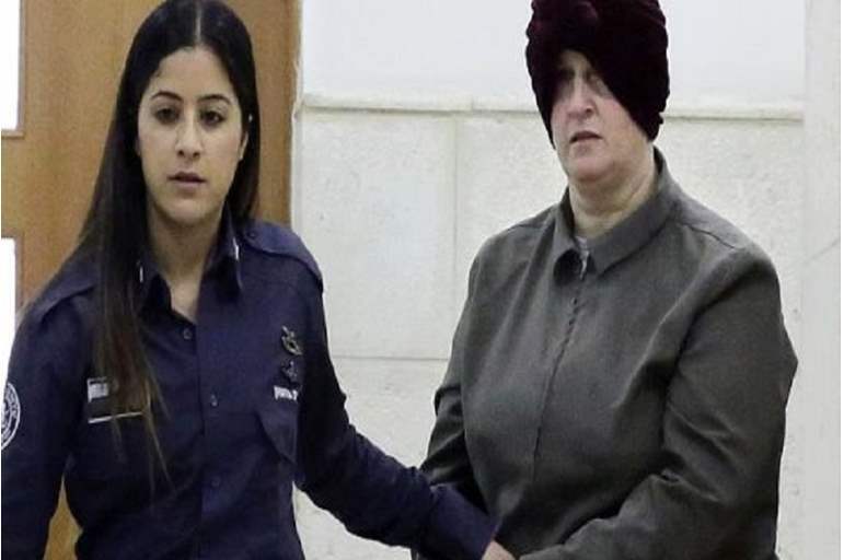 معلمة إسرائيل تواجه 74اتهامًا بالاعتداء على قاصرات 29