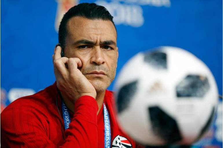 الحضري يشتري نادي إماراتي شهير 1