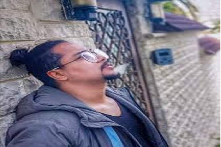 مقتل فنان شهير في عملية اغتيال بدولة عربية 1