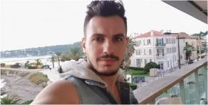 أحمد إبراهيم