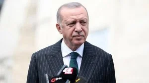 كاتب سعودي يهاجم الرئيس أردوغان: تجربة إسرائيل مريرة معه