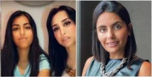 أمل الشهراني عن تصرف هند القحطاني: ما فعلته بابنتها “تحرش جنسي”