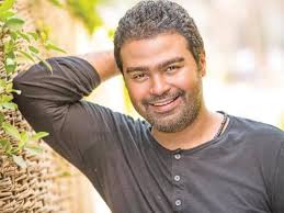 إسلام إبراهيم