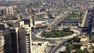 العراق .. القبض على أب وأم أثناء بيعهما طفلهما بـ7 آلاف دولار