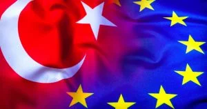 العلاقات التركية البريطانية بعد بريكسيت