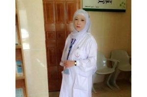 حزن في السعودية بعد وفاة الممرضة الفلبينية “أم إسماعيل”