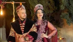 حفل زواج عثماني يثير الرعب في القامشلي