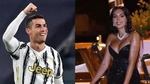 رونالدو يستحم مع أولاده! (صورة)