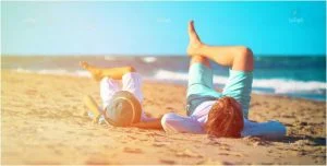 حظر السباحة في شاطئ شيلا بإسطنبول