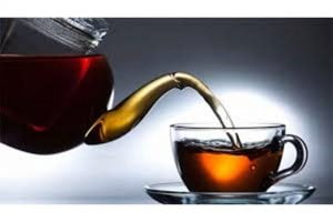 كيف يؤثر الشاي على ضغط الدم
