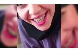 مفاجأة صادمة بشأن “فتاة الحجاب” صاحبة الفيديو المخل