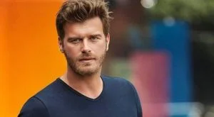 الصور الأولى لإبن كيفانش تاتليتوغ بعد شهرين من ولادته (شاهد)