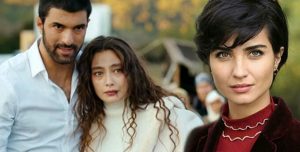 مشهد في مسلسل “إبنة السفير” يثير موجة غضب كبيرة والسبب نسليهان أتاغول (فيديو)