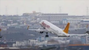 أكثر من 118 مليون مسافر عبر المطارات التركية