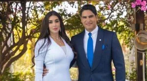 ياسمين صبري تعود لـ أحمد أبو هشيمة.. إليكم الدليل (صور)