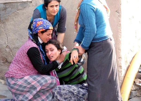السجن مدى الحياة لتركية قتلت حماتها انتقامًا لوالدتها