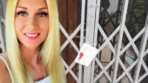 الشابة الأوكرانية التي عُثر على جثتها داخل شقتها في بودروم