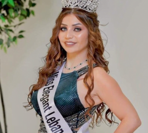 الإعلامي اللبناني طوني خليفة