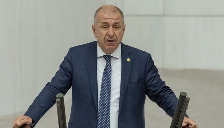 أميت أوزداغ