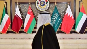 تركيا ترحب باتفاق "المصالحة الخليجية"