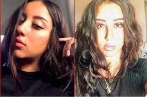 ابنة فنانة مصرية شهيرة تفجر صدمة: “زوجي نام معي هو وصديقه”