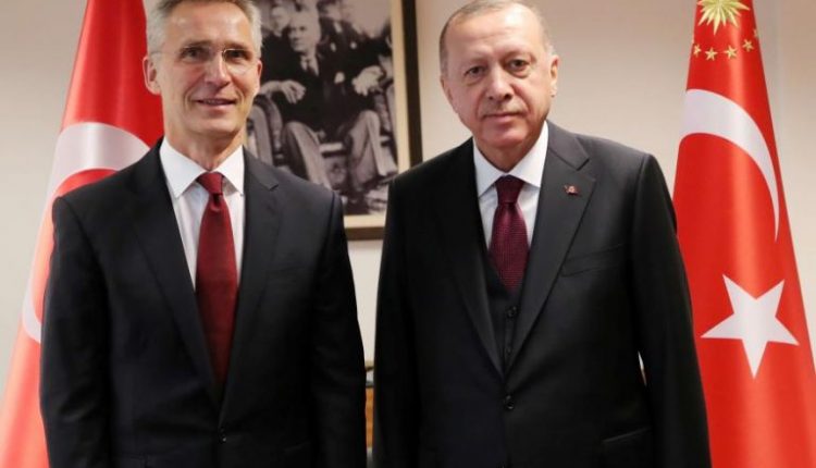 استئناف المفاوضات بين تركيا واليونان اليوم