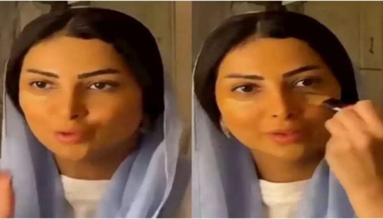 السعودية العنود العبدالله