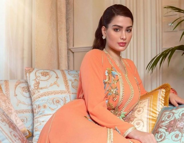 روان بن حسين تواجه قضية جديدة في بريطانيا.. والكشف عن التهمة الموجهة إليها ! 1