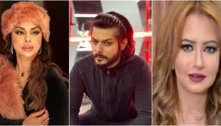 المطرب العراقي علي يوسف؛