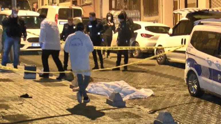 جثة أوسكودار