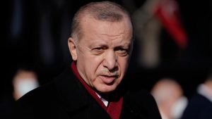 أردوغان يتحدث عن لقاح كورونا ويفتح النار على حزب الشعب الجمهوري