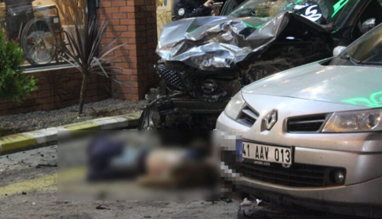 أحد ضحايا حادث كوجلي