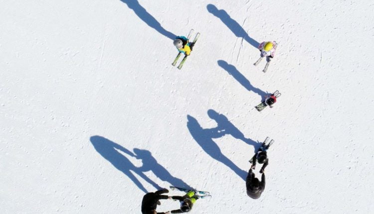 أفضل 8 وجهات للتزلج في تركيا