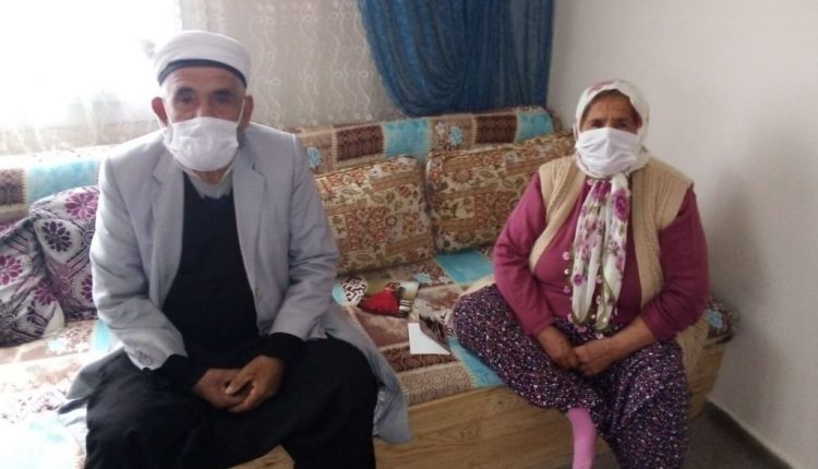 عائلة عامل تركي تناشد الرئيس أردوغان التدخل لإنقاذه من قبضة قوات حفتر