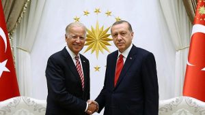 دبلوماسي أمريكي يدعو بلاده لطلب مساعدة تركيا ضد داعش في سوريا