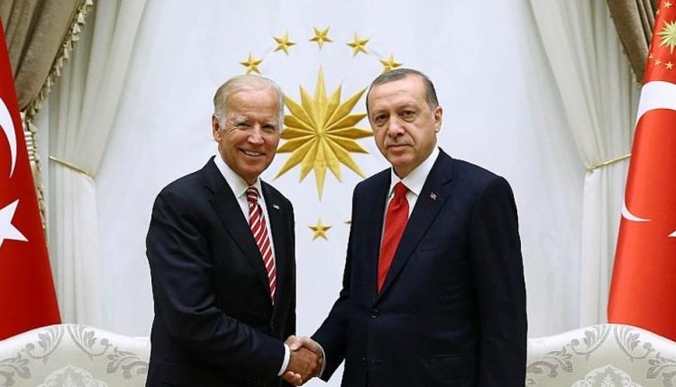 دبلوماسي أمريكي يدعو بلاده لطلب مساعدة تركيا ضد داعش في سوريا