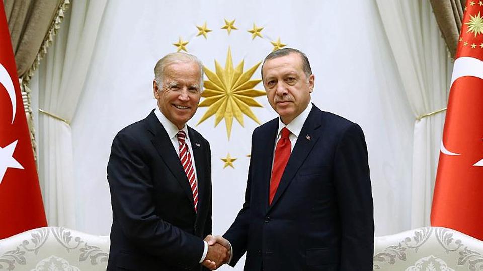دبلوماسي أمريكي يدعو بلاده لطلب مساعدة تركيا ضد داعش في سوريا