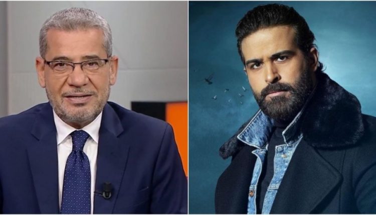 مصطفى الآغا