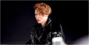 وفاة النجمة المتحولة جنسيًا “صوفي” في حادث مروري مروع (صورة)