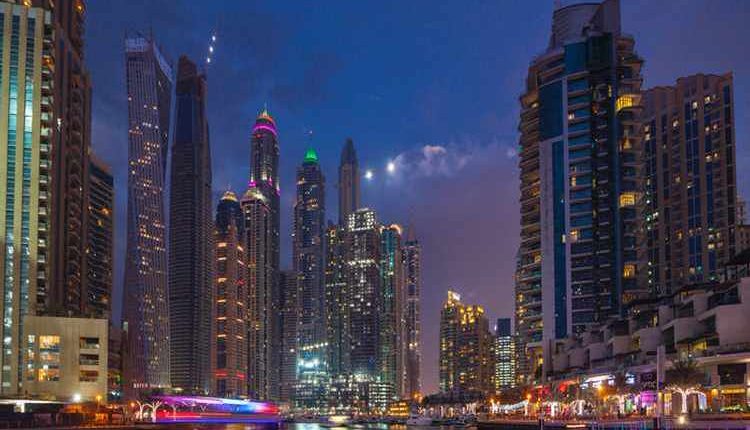 سياح إسرائيليون هرّبوا مخدرات إلى دبي للاحتفال بالعام الجديد