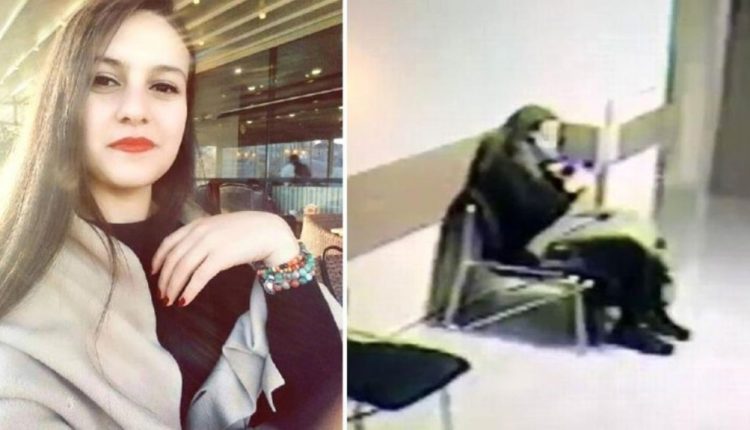 انتحار شابة في ديار بكر