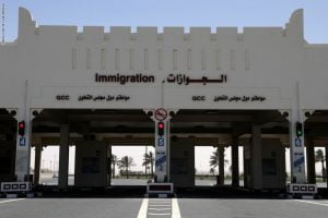 فيديو مؤثر لطفل بعد الاتفاق على فتح الحدود بين قطر والسعودية