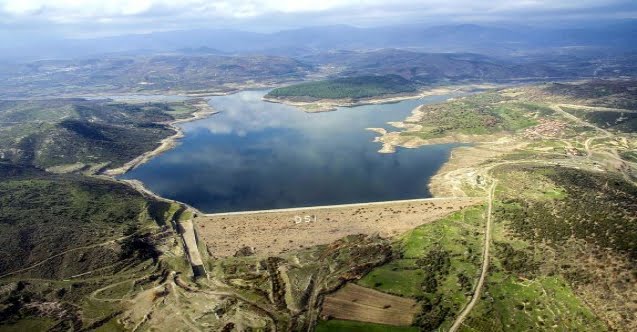 تركيا تخطط لبناء 25 سدًا تحت الأرض لمكافحة الجفاف
