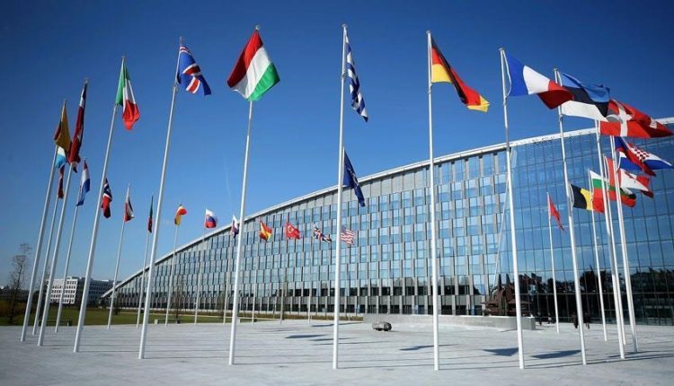 القيادة العسكرية لحلف الناتو