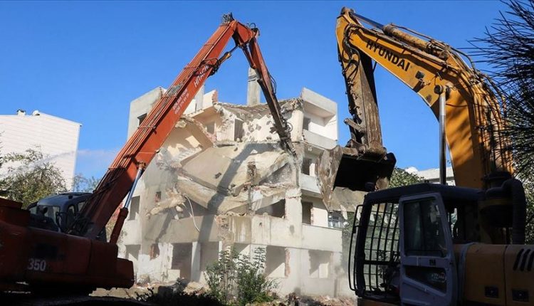 ضريبة القيمة المضافة تركيا