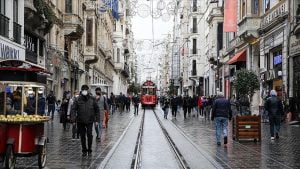 وزارة الصحة التركية