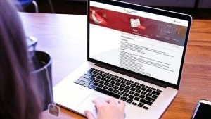 الجريدة الرسمية التركية